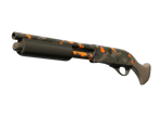 Sawed-Off | Orange DDPAT image